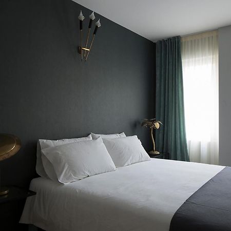 Ai Bastioni Boutique Hotel Treviso Quarto foto