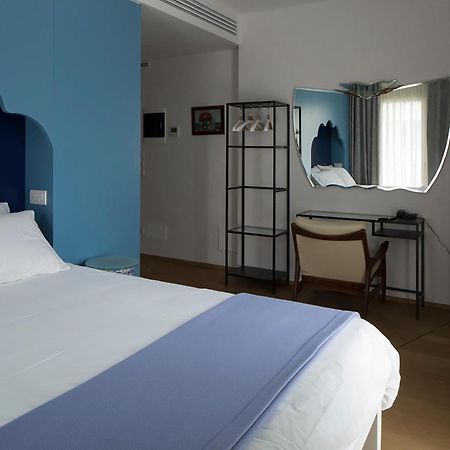 Ai Bastioni Boutique Hotel Treviso Quarto foto