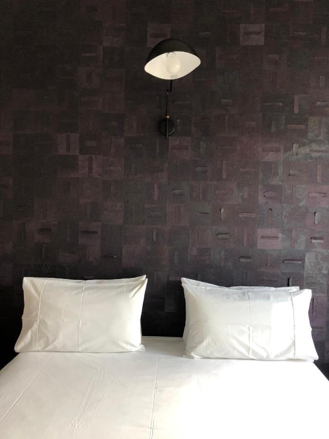 Ai Bastioni Boutique Hotel Treviso Exterior foto