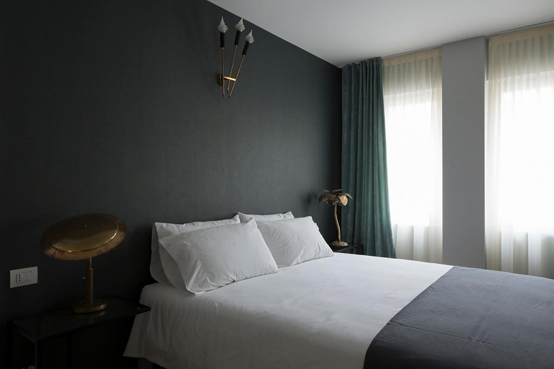 Ai Bastioni Boutique Hotel Treviso Quarto foto